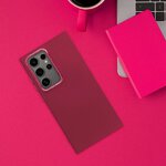 Futera FRAME do SAMSUNG A15 4G / A15 5G magenta