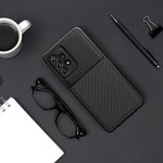 Futera NOBLE do SAMSUNG A21s czarny