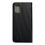 Kabura Smart Case book do SAMSUNG A51 5G czarny