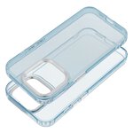 Futera PEARL do IPHONE 15 Pro Max jasny niebieski