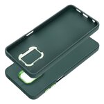 Futera FRAME do XIAOMI Redmi NOTE 9S / 9 PRO zielony