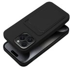 Futera CARD CASE do IPHONE 15 PRO MAX czarny