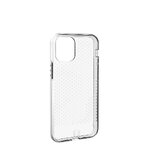 Futerał ( UAG ) Urban Armor Gear Lucent do IPHONE 12 MINI transparent