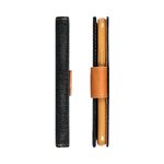 Kabura CANVAS Book do XIAOMI Redmi 12C czarny
