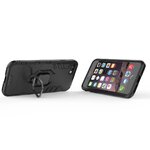 Futerał NITRO do IPHONE 7 / 8 / SE 2020 / SE 2022 czarny