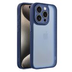 Futera VARIETE do IPHONE 13 granatowy