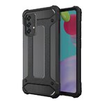 Futerał ARMOR do SAMSUNG Galaxy A52 5G / A52 LTE ( 4G ) / A52S czarny