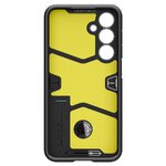 SPIGEN futerał TOUGH ARMOR do SAMSUNG S24 FE abyss green