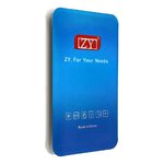 Wywietlacz do iPhone Xs Max z ekranem dotykowym czarnym (ZY-LTPS)