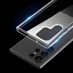 DUX DUCIS futera CLIN do SAMSUNG S23 Ultra transparentny