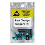 Płytka ładowania do SAMSUNG M31S M317 OEM (Fast Charger)