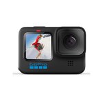 Szko hybrydowe Bestsuit Flexible (3w1) do kamer serii GoPro 10