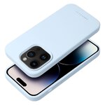 Futera Roar Cloud-Skin - do iPhone 14 Pro Jasnoniebieski