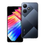 Futera CLEAR CASE 2mm do INFINIX HOT 30i (camera protection)