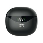 Blue Star suchawki bezprzewodowe stereo TWS T60 czarne