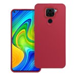 Futerał FRAME do XIAOMI Redmi Note 9 magenta