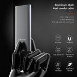 UF-TOOLS - Wkrętak precyzyjny z wymiennymi bitami 48w1