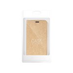Kabura LUNA Book Gold do XIAOMI Redmi NOTE 13 4G zoty