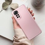 Futera METALLIC do HONOR 90 Pro 5G rowy