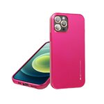 Futerał i-Jelly Mercury do IPHONE 13 PRO różowy