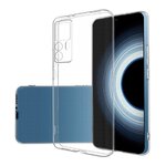 Futera Back Case Ultra Slim 0,5mm do XIAOMI 12T / 12T PRO