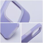 Futerał CANDY CASE do IPHONE 16 Plus fioletowy