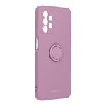 Futerał Roar Amber Case - do Samsung Galaxy A13 4G Fioletowy
