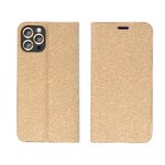 Kabura LUNA Book Gold do XIAOMI Redmi NOTE 13 5G zoty
