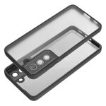 Futera VARIETE do SAMSUNG S21 FE czarny