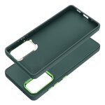Futera FRAME do SAMSUNG S20 FE / S20 FE 5G zielony
