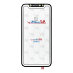 MUSTTBY Szybka + oca IPHONE x xs