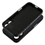 Futerał NOBLE do IPHONE 16 czarny