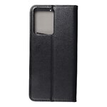 Kabura Smart Magneto do XIAOMI REDMI NOTE 12 4G czarny