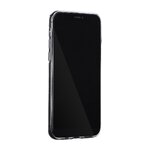 Futera Jelly Roar - do iPhone 12 Mini transparentny
