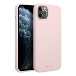 Futera Roar Cloud-Skin - do iPhone 11 Pro Jasnorowy