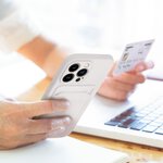 Futera CARD CASE do XIAOMI Redmi 12C biay