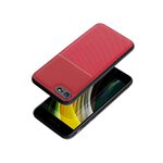 Futerał NOBLE do IPHONE 7 / 8 / SE 2020 / SE 2022 czerwony