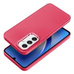 Futera FRAME do SAMSUNG A54 5G magenta
