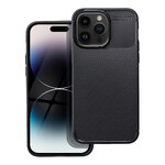 Futera CARBON PREMIUM do IPHONE 14 Pro Max czarny