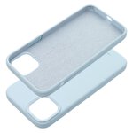 Futera Roar Cloud-Skin - do iPhone 15 Plus Jasnoniebieski