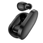 HOCO suchawki bezprzewodowe bluetooth TWS EW11 czarne