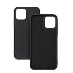 Futera SILICONE do SAMSUNG Galaxy A23 5G czarny