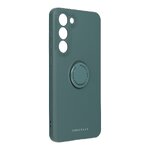 Futera Roar Amber Case - do Samsung Galaxy S23 Plus Zielony