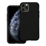 Futerał SILICONE do IPHONE 11 PRO czarny