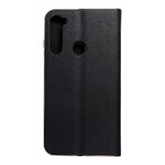 Kabura LUNA Book Gold do XIAOMI Redmi Note 8 czarny