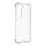 Futera Armor Jelly Roar - do Samsung Galaxy S23 transparentny