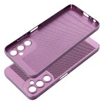Futera BREEZY do SAMSUNG A05s fioletowy