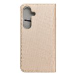Kabura Smart Case book do SAMSUNG S24 zoty