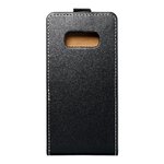 Kabura SLIM FLEXI FRESH Pionowa do SAMSUNG S10e czarny