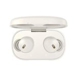 BASEUS słuchawki bezprzewodowe bluetooth TWS ENC IPX4 Bowie E18 białe